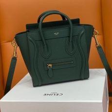 Celine Nano Bags